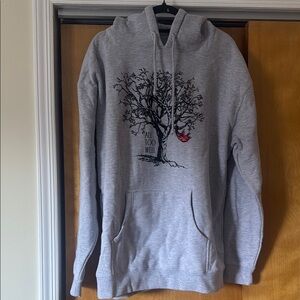 Taylor Swift All Too Well Hoodie